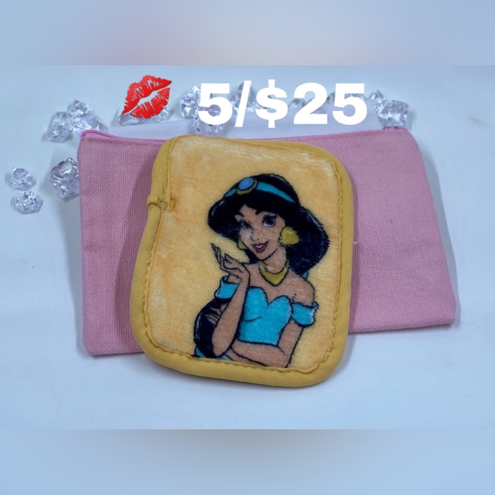 💋 LTE MakeUp Eraser Mini Set